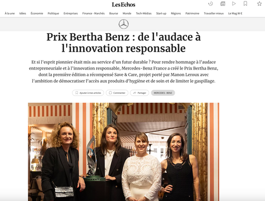 Les Echos