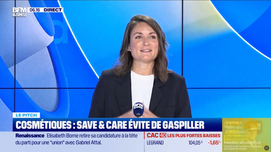 BFM Business - Octobre 2024