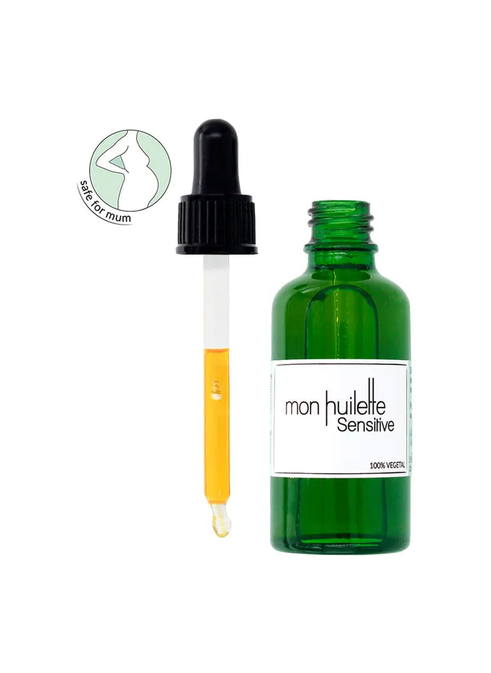 Les Huilettes - Huile All-in-One 30ml